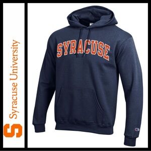 NWOT Champion Men’s Syracuse University Sweatshirt